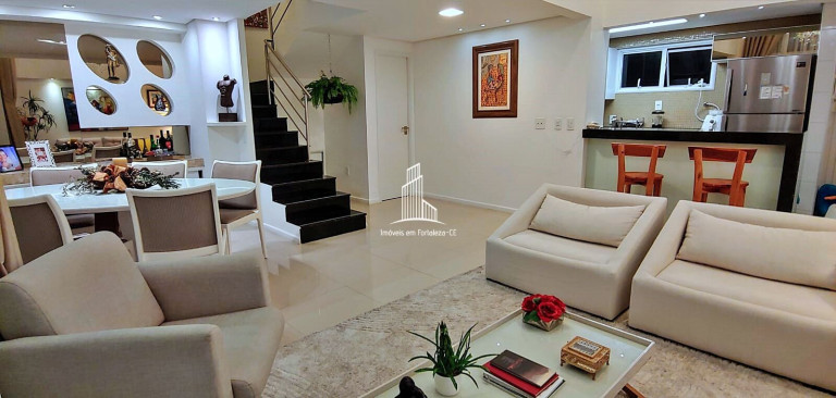Imagem Apartamento com 2 Quartos à Venda, 100 m² em Cocó - Fortaleza Imagem Apartamento com 2 Quartos à Venda, 100 m² em Cocó - Fortaleza