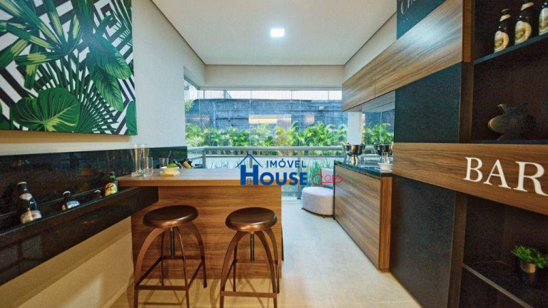 Imagem Apartamento com 3 Quartos à Venda, 211 m² em Perdizes - São Paulo