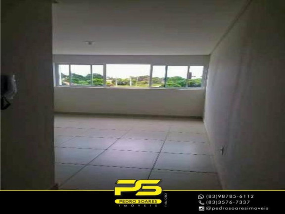 Imagem Apartamento com 2 Quartos à Venda, 62 m² em Portal Do Sol - João Pessoa