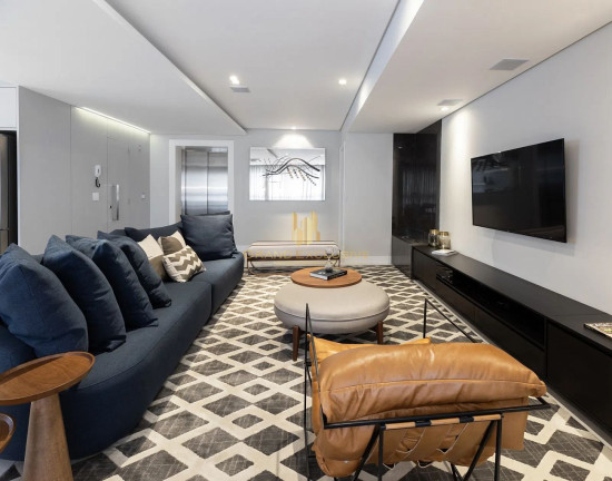 Imagem Apartamento com 3 Quartos à Venda, 167 m² em Centro - Balneário Camboriú