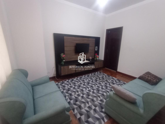 Imagem Apartamento com 2 Quartos à Venda, 86 m² em Centro - Marília Imagem Apartamento com 2 Quartos à Venda, 86 m² em Centro - Marília