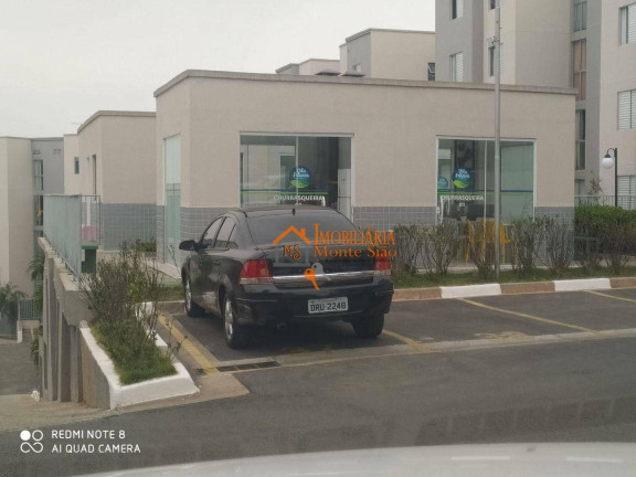 Imagem Apartamento com 2 Quartos à Venda, 44 m² em Jardim Angélica - Guarulhos Imagem Apartamento com 2 Quartos à Venda, 44 m² em Jardim Angélica - Guarulhos