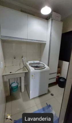 Imagem Cobertura com 2 Quartos à Venda, 80 m² em Santa Maria - Santo André