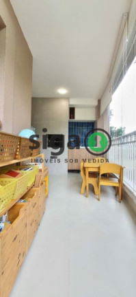 Imagem Apartamento com 3 Quartos à Venda, 105 m² em Butantã - São Paulo Imagem Apartamento com 3 Quartos à Venda, 105 m² em Butantã - São Paulo