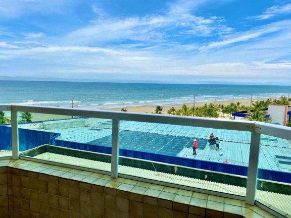 Imagem Apartamento com 1 Quarto à Venda, 75 m² em Mirim - Praia Grande Imagem Apartamento com 1 Quarto à Venda, 75 m² em Mirim - Praia Grande