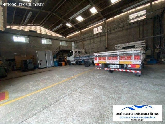Imagem Galpão à Venda, 562 m² em Capuava - Mauá Imagem Galpão à Venda, 562 m² em Capuava - Mauá