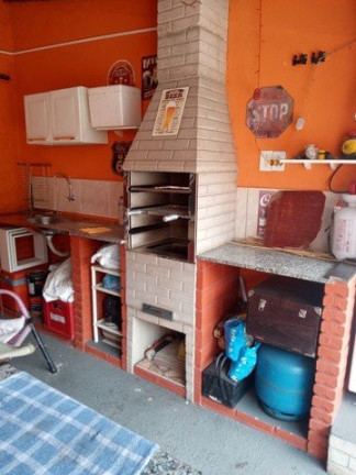 Imagem Casa com 2 Quartos à Venda, 120 m² em Figueira - Guaratinguetá