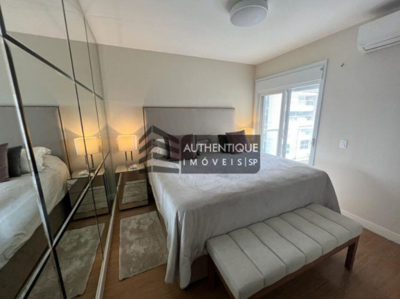 Imagem Apartamento com 4 Quartos à Venda, 189 m² em Chácara Santo Antônio - São Paulo Imagem Apartamento com 4 Quartos à Venda, 189 m² em Chácara Santo Antônio - São Paulo