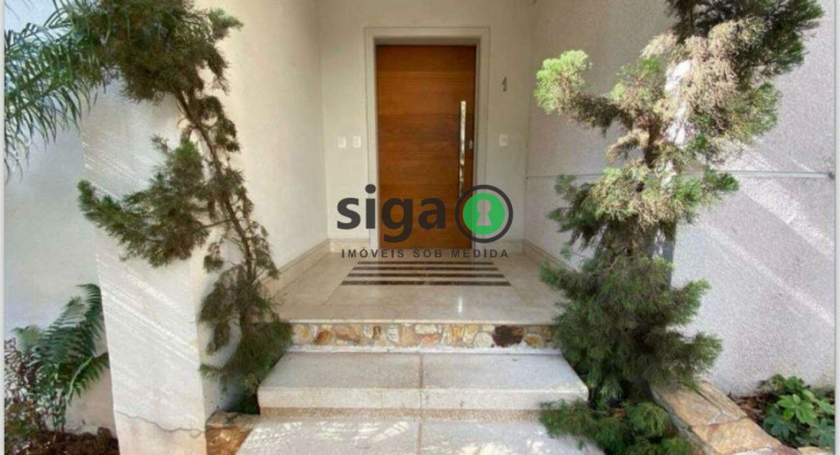 Imagem Casa com 4 Quartos à Venda, 932 m² em Jardim Petrópolis - São Paulo Imagem Casa com 4 Quartos à Venda, 932 m² em Jardim Petrópolis - São Paulo