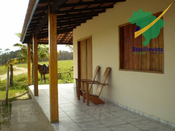 Imagem Fazenda à Venda, 12 m² em Centro - Buerarema Imagem Fazenda à Venda, 12 m² em Centro - Buerarema