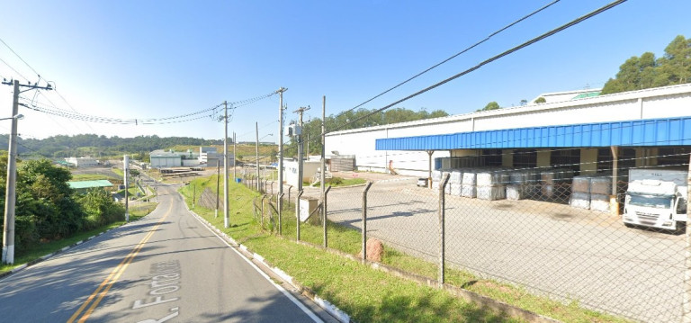 Imóvel à Venda, 5.000 m² em Santo Antônio - Louveira