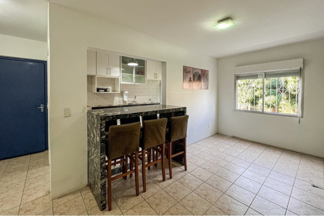 Imagem Apartamento com 3 Quartos à Venda, 61 m² em Nossa Senhora Das Graças - Canoas
