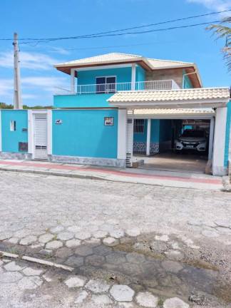 Imagem Casa com 4 Quartos à Venda, 150 m² em Ingleses - Florianópolis