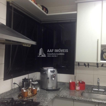 Imagem Apartamento com 3 Quartos à Venda, 147 m² em Jardim Anália Franco - São Paulo