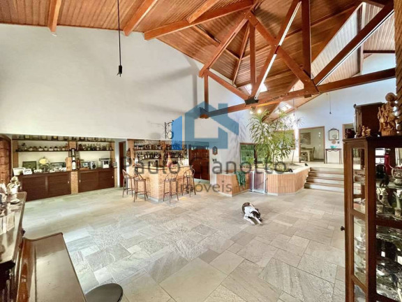 Imagem Casa com 5 Quartos à Venda, 923 m² em Granja Viana - Cotia