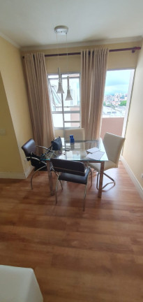 Imagem Imóvel com 2 Quartos à Venda, 54 m² em Vila Santa Catarina - São Paulo Imagem Imóvel com 2 Quartos à Venda, 54 m² em Vila Santa Catarina - São Paulo