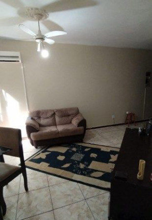 Imagem Apartamento com 2 Quartos à Venda, 64 m² em Nonoai - Porto Alegre