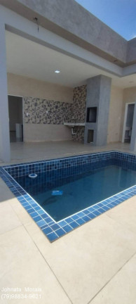 Imagem Casa com 3 Quartos à Venda, 153 m² em Centro - Barra Dos Coqueiros Imagem Casa com 3 Quartos à Venda, 153 m² em Centro - Barra Dos Coqueiros