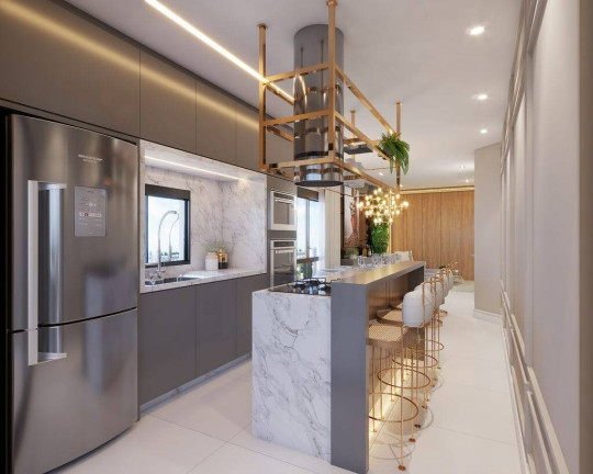 Imagem Apartamento com 3 Quartos à Venda, 100 m² em Balneário Perequê - Porto Belo Imagem Apartamento com 3 Quartos à Venda, 100 m² em Balneário Perequê - Porto Belo