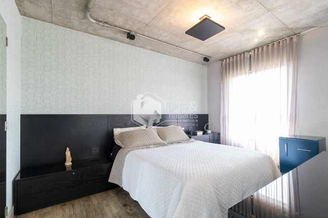 Imagem Apartamento com 1 Quarto à Venda, 69 m² em Campo Belo - São Paulo Imagem Apartamento com 1 Quarto à Venda, 69 m² em Campo Belo - São Paulo