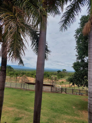 Imagem Fazenda à Venda, 1.033 m² em Centro - Buenópolis
