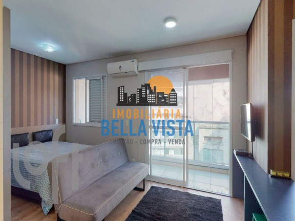 Imagem Apartamento com 1 Quarto à Venda, 41 m² em República - São Paulo Imagem Apartamento com 1 Quarto à Venda, 41 m² em República - São Paulo