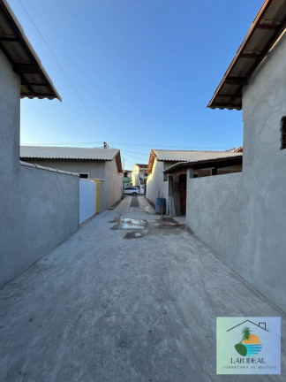 Imagem Casa com 2 Quartos à Venda,  em Unamar (tamoios) - Cabo Frio
