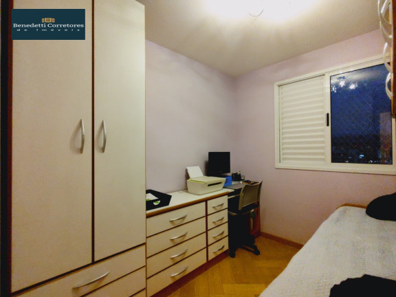 Imagem Apartamento com 4 Quartos à Venda, 126 m² em Vila Romana - São Paulo Imagem Apartamento com 4 Quartos à Venda, 126 m² em Vila Romana - São Paulo