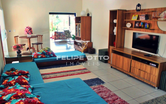 Imagem Casa com 4 Quartos à Venda,  em Guaiú - Santa Cruz Cabrália