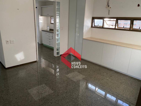 Imagem Apartamento com 4 Quartos à Venda, 256 m² em Guararapes - Fortaleza Imagem Apartamento com 4 Quartos à Venda, 256 m² em Guararapes - Fortaleza