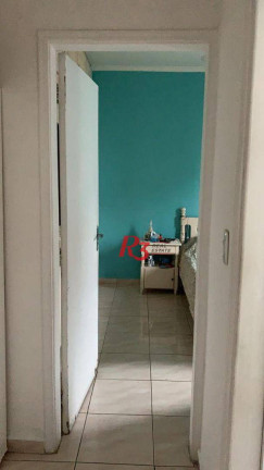 Imagem Apartamento com 3 Quartos à Venda, 131 m² em Itararé - São Vicente Imagem Apartamento com 3 Quartos à Venda, 131 m² em Itararé - São Vicente
