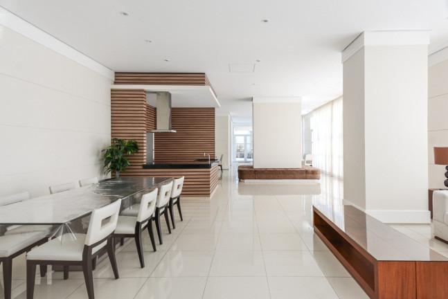 Imagem Imóvel com 2 Quartos à Venda, 64 m² em Vila Alexandria - São Paulo