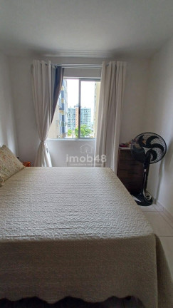 Imagem Apartamento com 2 Quartos à Venda, 69 m² em Areias - São José