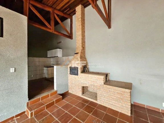 Imagem Sobrado com 3 Quartos à Venda, 300 m² em Bonfim Paulista - Ribeirão Preto