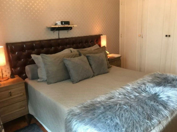 Imagem Apartamento com 3 Quartos à Venda ou Locação, 114 m² em Vila Madalena - São Paulo