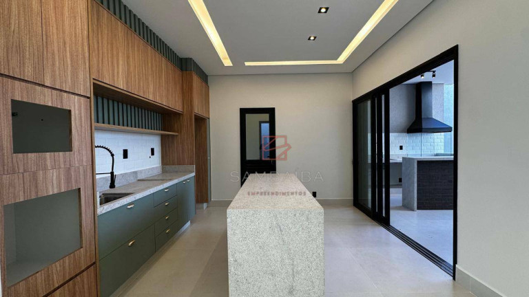 Imagem Casa com 3 Quartos à Venda, 194 m² em Condomínio Residencial Euroville Ii - Bragança Paulista Imagem Casa com 3 Quartos à Venda, 194 m² em Condomínio Residencial Euroville Ii - Bragança Paulista