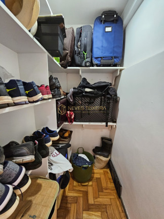 Imagem Apartamento com 3 Quartos à Venda, 83 m² em Asa Sul - Brasília