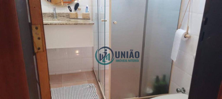 Imagem Casa com 3 Quartos à Venda, 150 m² em Serra Grande - Niterói