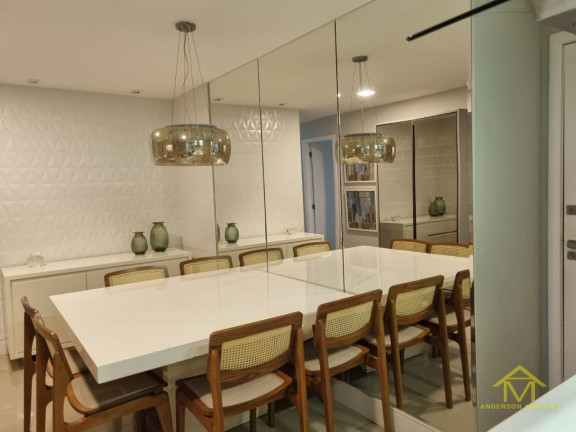 Imagem Apartamento com 3 Quartos à Venda, 100 m² em Itapuã - Vila Velha Imagem Apartamento com 3 Quartos à Venda, 100 m² em Itapuã - Vila Velha
