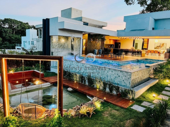 Imagem Casa de Condomínio com 4 Quartos à Venda, 1.000 m² em Condomínio Condados Da Lagoa - Lagoa Santa Imagem Casa de Condomínio com 4 Quartos à Venda, 1.000 m² em Condomínio Condados Da Lagoa - Lagoa Santa