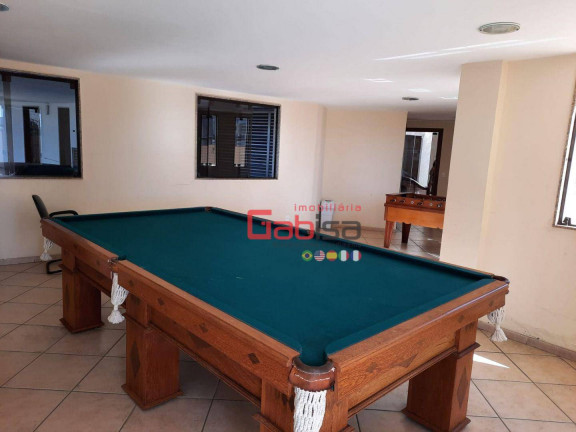 Imagem Apartamento com 3 Quartos à Venda, 140 m² em Braga - Cabo Frio