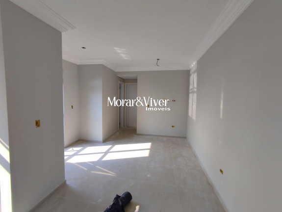 Imagem Apartamento com 2 Quartos à Venda, 46 m² em Parque Da Fonte - São José Dos Pinhais