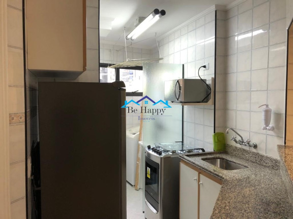 Imagem Apartamento com 1 Quarto para Alugar, 55 m² em Vila Olímpia - São Paulo Imagem Apartamento com 1 Quarto para Alugar, 55 m² em Vila Olímpia - São Paulo