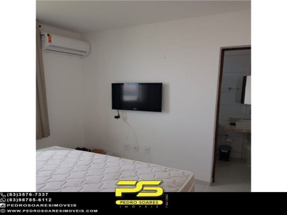 Imagem Apartamento com 2 Quartos à Venda, 60 m² em Portal Do Sol - João Pessoa