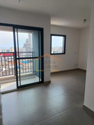 Imagem Apartamento com 1 Quarto à Venda, 26 m² em Tucuruvi - São Paulo Imagem Apartamento com 1 Quarto à Venda, 26 m² em Tucuruvi - São Paulo