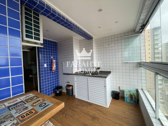 Imagem Apartamento com 2 Quartos à Venda, 104 m² em Aviação - Praia Grande Imagem Apartamento com 2 Quartos à Venda, 104 m² em Aviação - Praia Grande