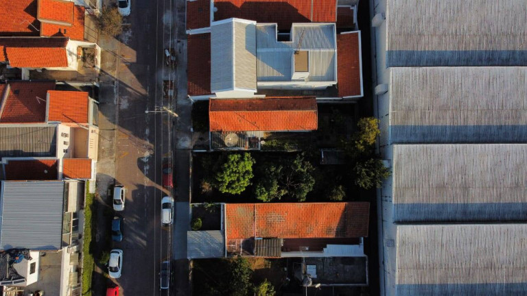 Imagem Terreno à Venda, 187 m² em Jardim Primavera - Jundiaí Imagem Terreno à Venda, 187 m² em Jardim Primavera - Jundiaí