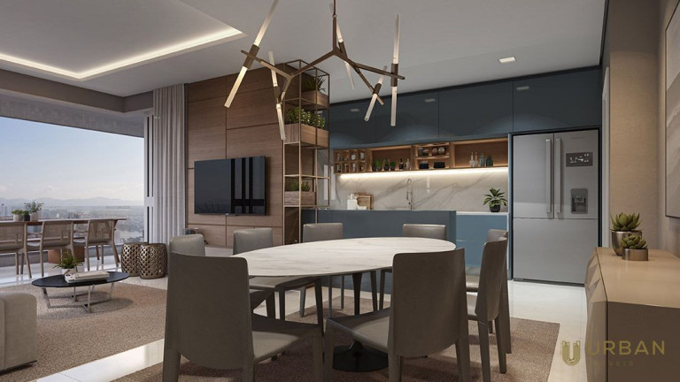 Imagem Apartamento com 3 Quartos à Venda, 148 m² em Fazenda - Itajaí Imagem Apartamento com 3 Quartos à Venda, 148 m² em Fazenda - Itajaí