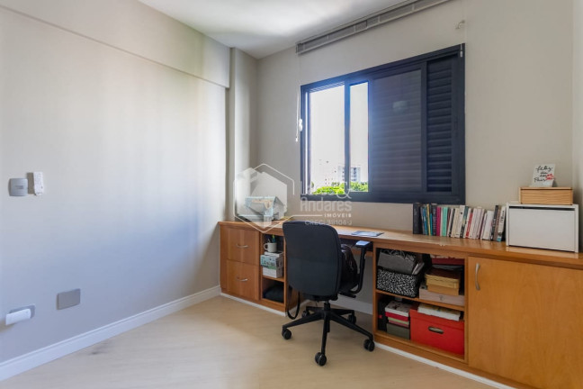 Imagem Apartamento com 3 Quartos à Venda, 134 m² em Vila Mascote - São Paulo
