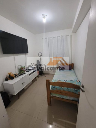 Imagem Apartamento com 2 Quartos para Alugar, 44 m² em Canhema - Diadema Imagem Apartamento com 2 Quartos para Alugar, 44 m² em Canhema - Diadema